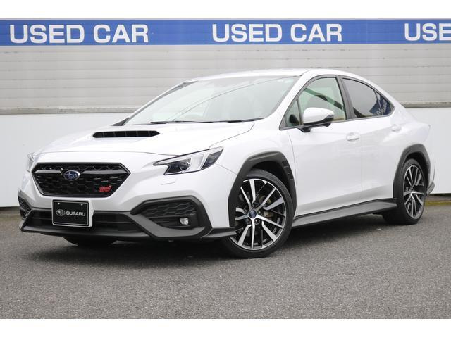 WRX  S4 2.4 STI スポーツR EX 4WD