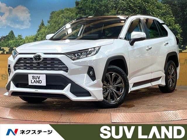 RAV4  G