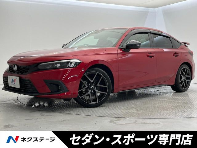 シビック 1.5 EX 