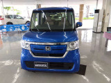N-BOX G L ホンダセンシング 4WD 