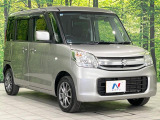 大好評のボディコーティング「弾スプラッシュコート」もご納車までに施工可能。通常のガラスコートと異なる、耐久年数6年の無機質ガラスコーティングが、ボディをキレイな状態に保ってくれます。