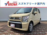 スズキ ワゴンR