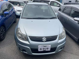 SX4 1.5XG 4WD 