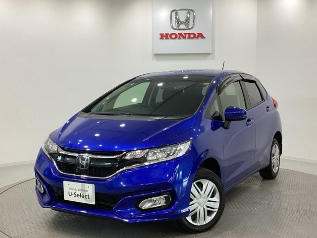 フィット 1.3 13G L ホンダセンシング 4WD 