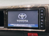 【純正ナビ】人気の純正ナビを装備しております。ナビの使いやすさはもちろん、オーディオ機能も充実!キャンプや旅行はもちろん、通勤や買い物など普段のドライブも楽しくなるはず♪