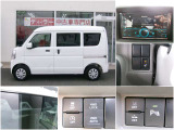 スクラム PC ハイルーフ 4WD 