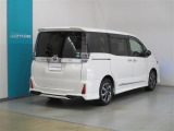 ヴォクシー 2.0 ZS 煌II 
