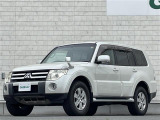 パジェロ 3.0 ロング エクシード 4WD サンルーフ