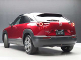 MX-30 2.0 インダストリアル クラシック 4WD 