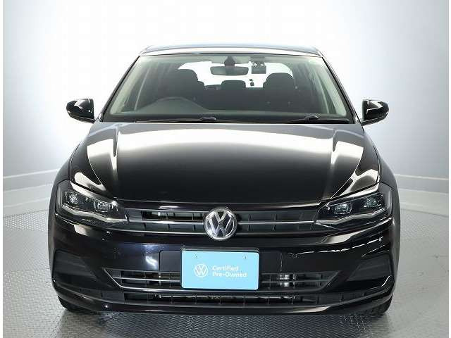 フォルクスワーゲン ポロ TSI ハイライン の中古車詳細 (36,000