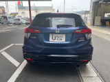 ヴェゼル 1.5 ハイブリッド RS ホンダセンシング 