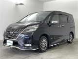 セレナ 1.2 e-POWER AUTECH セーフティパッケージ 修復歴無し