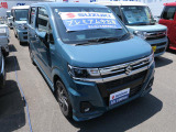 ワゴンRカスタムZ ハイブリッド(HYBRID) ZT 