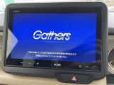 N-BOX  修復歴無し