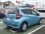ノート 1.2 e-POWER X 