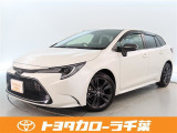 トヨタ カローラツーリング