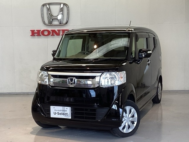 N-BOXスラッシュ G 4WD 