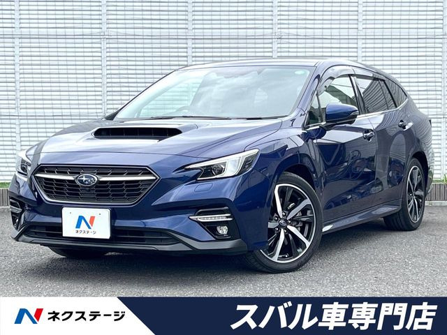レヴォーグ 1.8 GT-H EX 4WD 