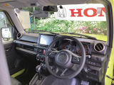 ジムニー XC 4WD 