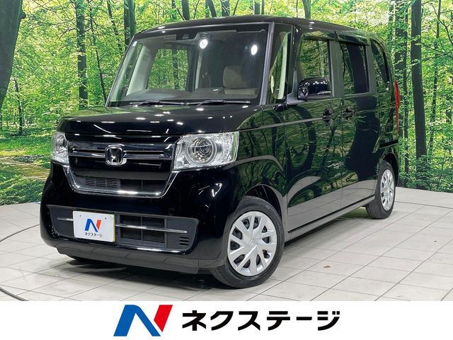 N-BOX G 
