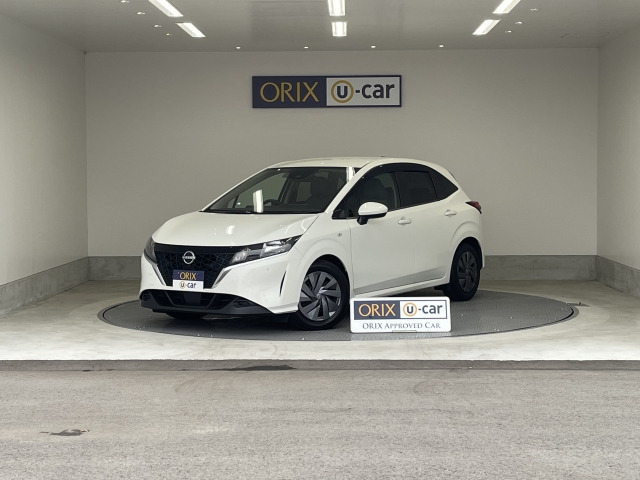 ノート 1.2 S 