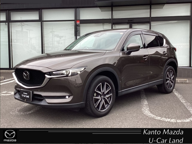 CX-5 2.5 25S Lパッケージ 