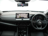 エクストレイル  1.5 G e-4ORCE 4WD