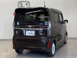 N-BOXカスタム G L ホンダセンシング 