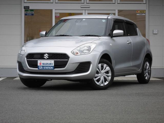 スイフト 1.2 XGリミテッド 4WD ナビ