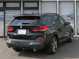 X1 xドライブ 18d Mスポーツ 4WD 