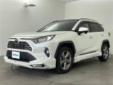 RAV4 2.0 G 4WD サンルーフ