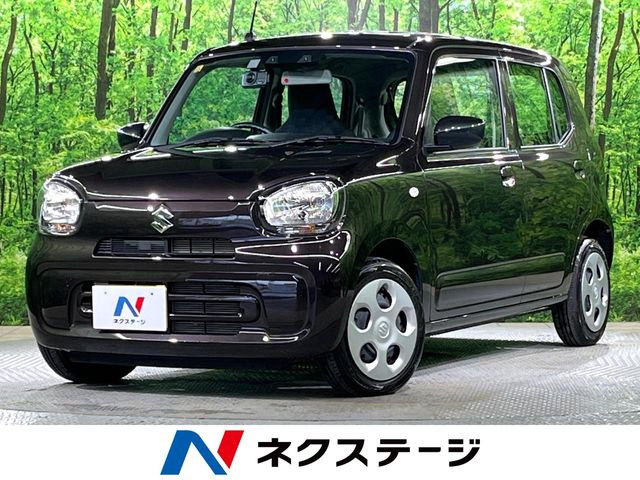 アルト L 