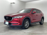 CX-5 2.0 20S プロアクティブ 修復歴無し