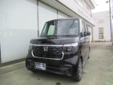 ホンダ N-BOXカスタム
