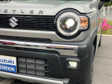 ハスラー タフワイルド 4WD 