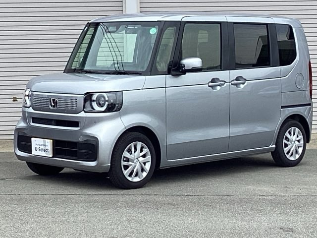 N-BOX  