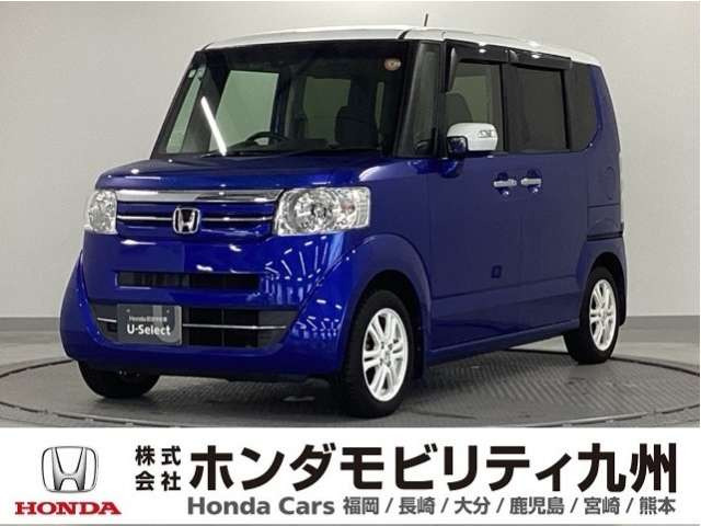N-BOX G SSパッケージ 