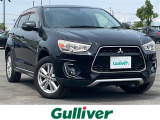 RVR 1.8 G 4WD 4WD ワンオーナー