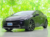 トヨタ プリウス 2.0 Z