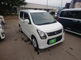 ワゴンR 20周年記念車 4WD 