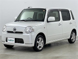 ミラココア X 4WD 修復歴無し