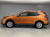 エクストレイル 2.0 20X ハイブリッド 4WD 