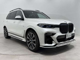 X7 xドライブ 35d Mスポーツ 4WD 