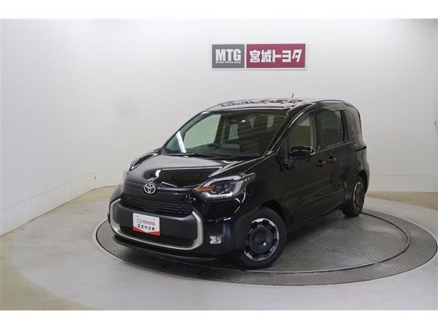 シエンタ ハイブリッド 1.5 Z 