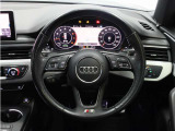 A4 2.0 TFSI Sラインパッケージ 
