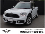 BMW MINI ミニクロスオーバー