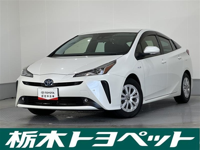プリウス 1.8 S 