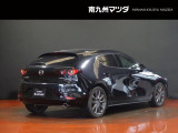 MAZDA3ファストバック 1.5 15S ツーリング 