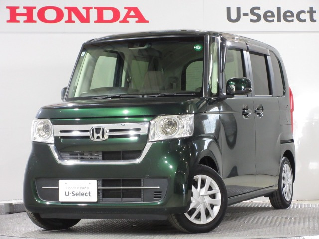 N-BOX L ターボ 