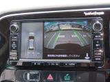 アウトランダーPHEV 2.0 G プレミアムパッケージ 4WD 